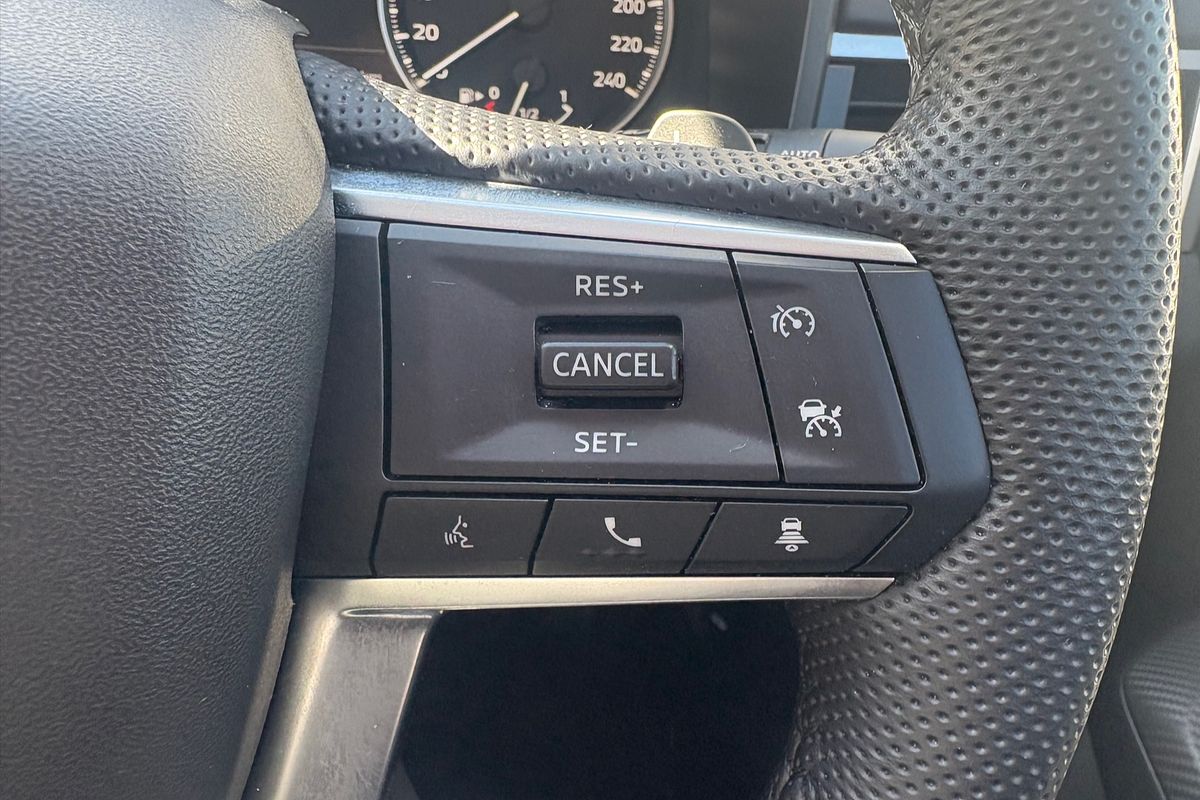 2023 Mitsubishi Outlander Aspire ZM