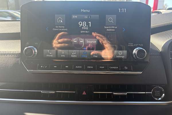 2023 Mitsubishi Outlander Aspire ZM