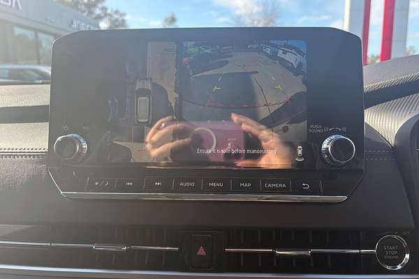 2023 Mitsubishi Outlander Aspire ZM