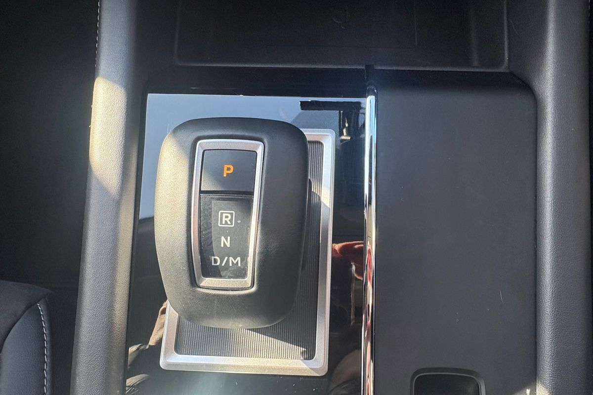 2023 Mitsubishi Outlander Aspire ZM