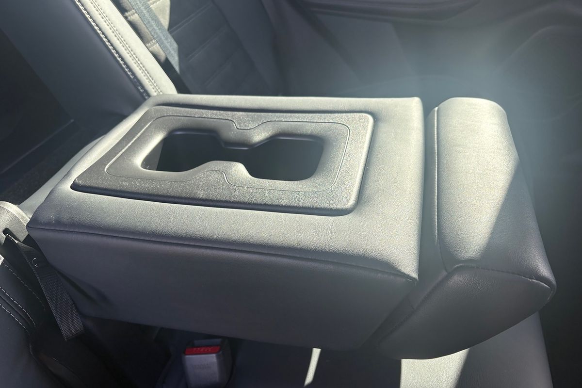 2023 Mitsubishi Outlander Aspire ZM