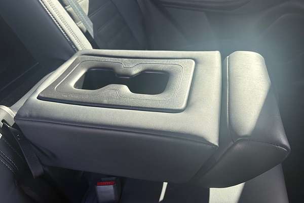 2023 Mitsubishi Outlander Aspire ZM