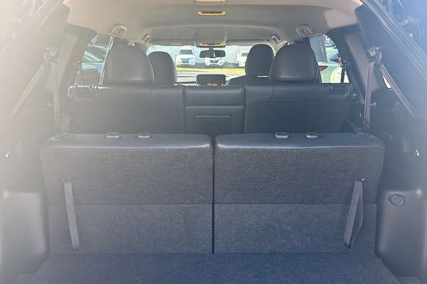 2023 Mitsubishi Outlander Aspire ZM