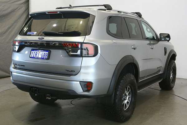 2024 Ford Everest Wildtrak 3.0L