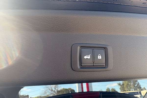 2023 Mitsubishi Outlander Aspire ZM