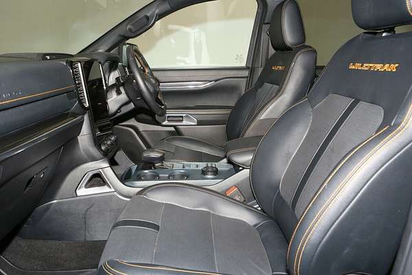 2024 Ford Everest Wildtrak 3.0L