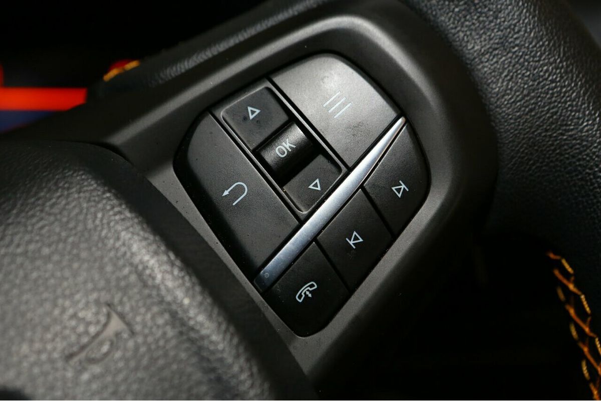 2024 Ford Everest Wildtrak 3.0L