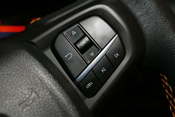 2024 Ford Everest Wildtrak 3.0L