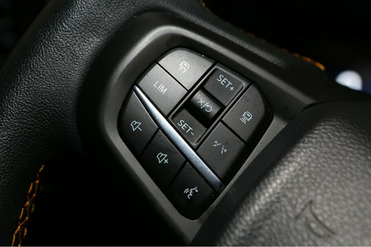 2024 Ford Everest Wildtrak 3.0L