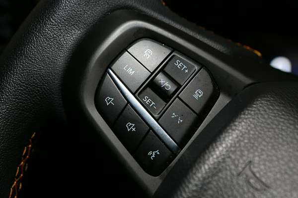 2024 Ford Everest Wildtrak 3.0L
