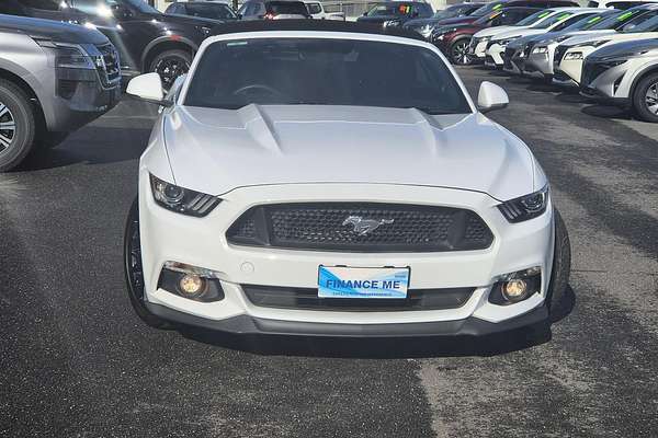 2017 Ford Mustang GT FM