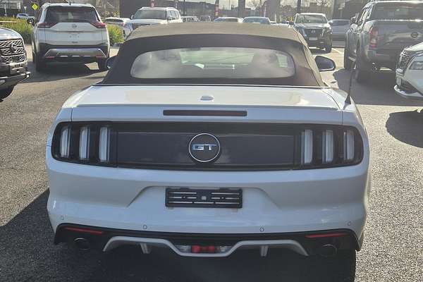 2017 Ford Mustang GT FM