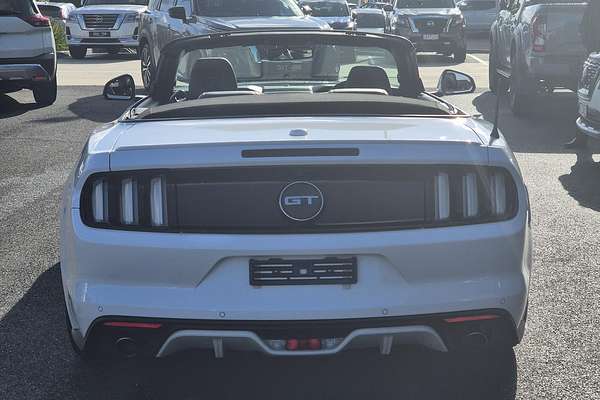 2017 Ford Mustang GT FM
