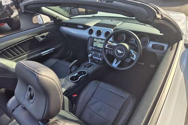 2017 Ford Mustang GT FM