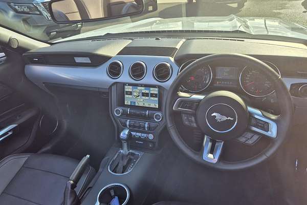 2017 Ford Mustang GT FM