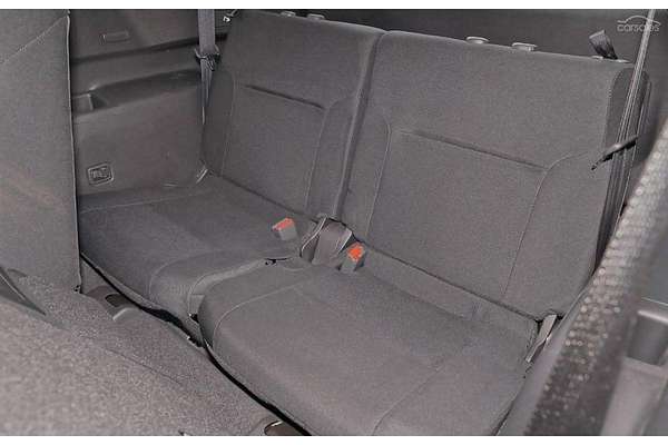 2024 Mitsubishi Outlander LS ZM AWD