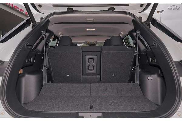2024 Mitsubishi Outlander LS ZM AWD