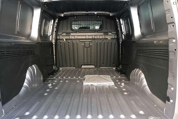 2024 Peugeot Partner Pro K9 LWB