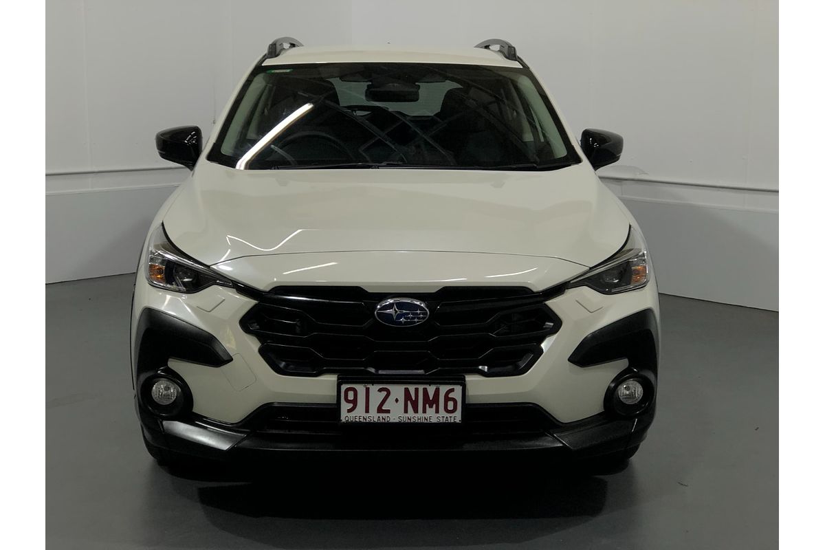 2024 Subaru Crosstrek 2.0L G6X