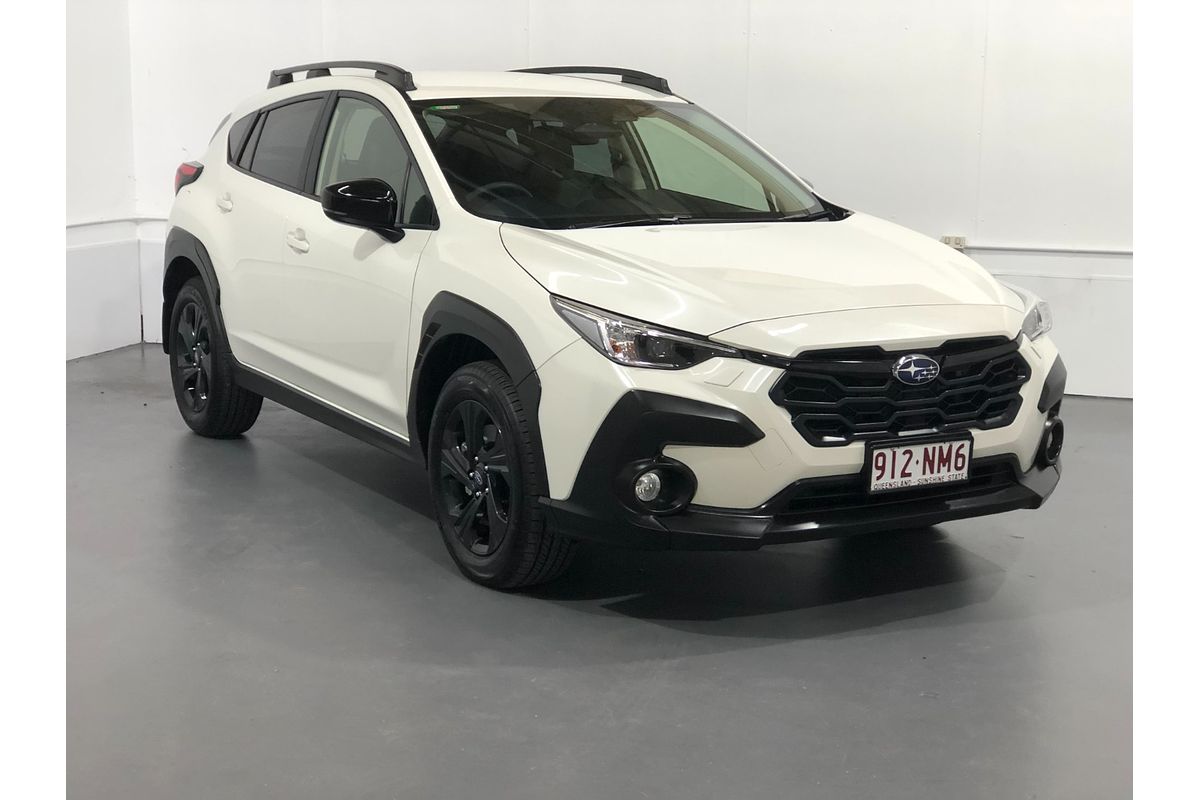 2024 Subaru Crosstrek 2.0L G6X