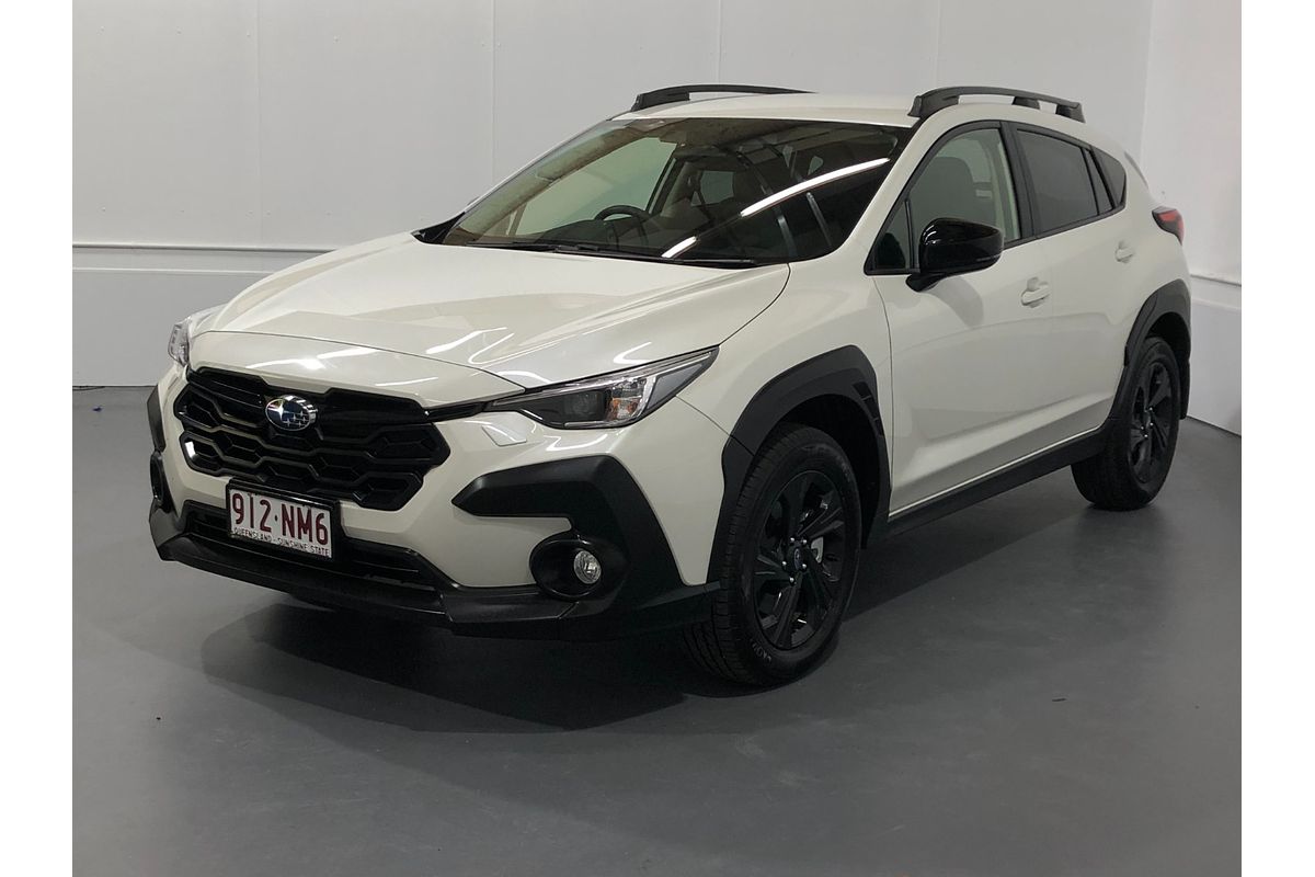 2024 Subaru Crosstrek 2.0L G6X