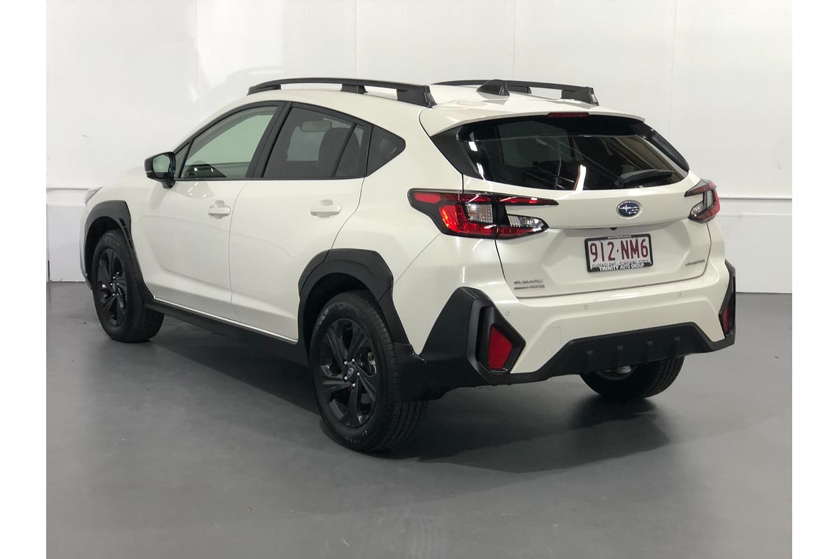 2024 Subaru Crosstrek 2.0L G6X