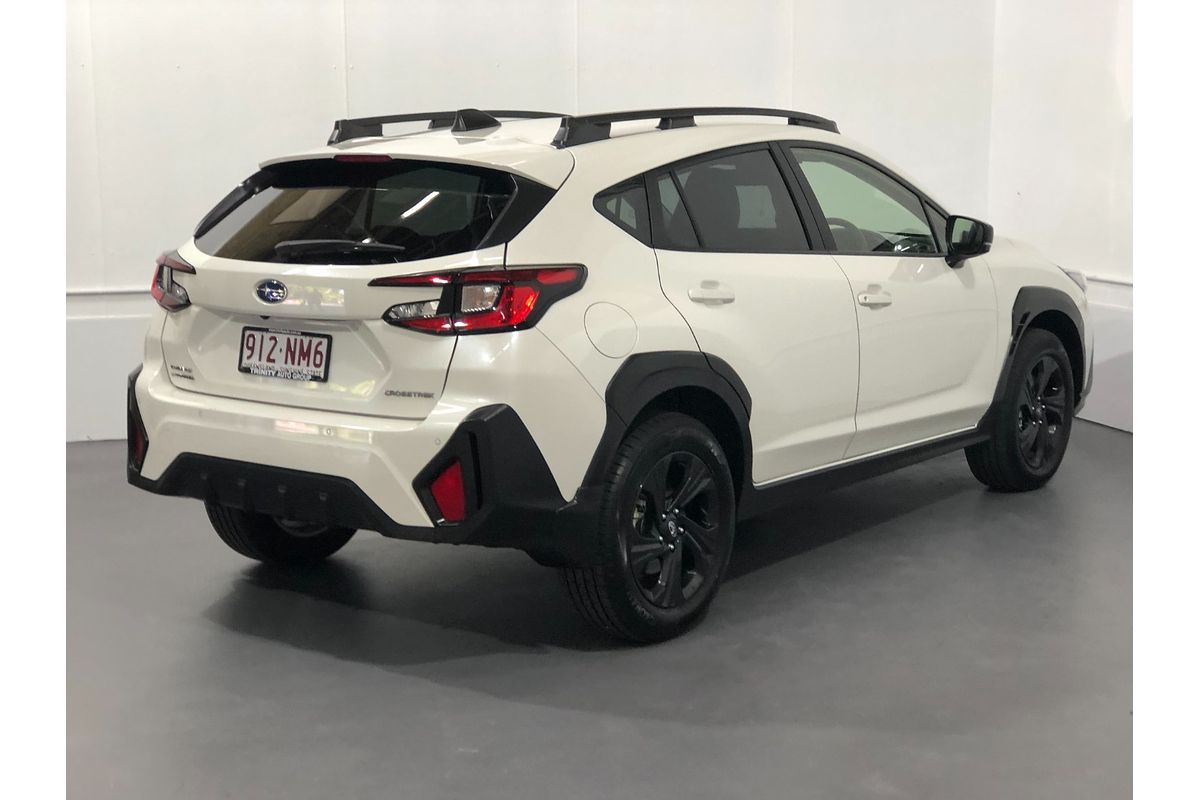 2024 Subaru Crosstrek 2.0L G6X