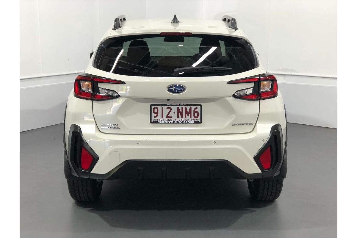 2024 Subaru Crosstrek 2.0L G6X