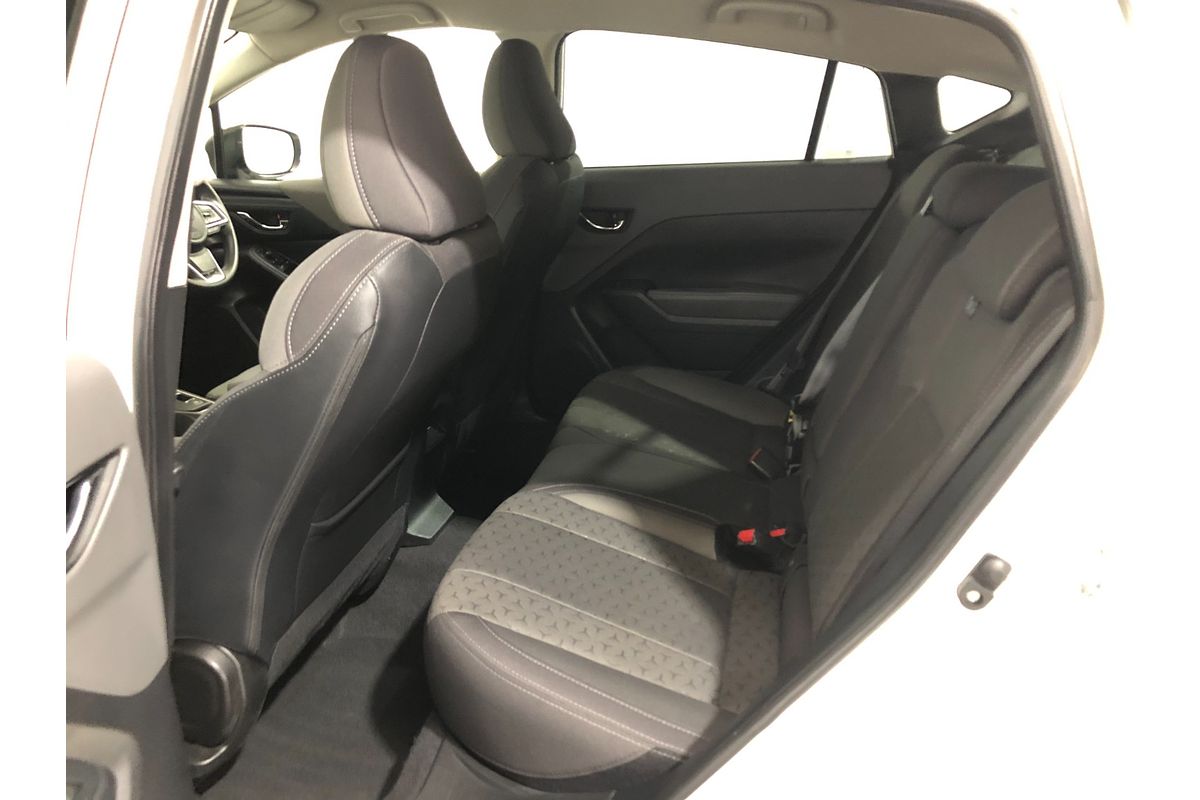 2024 Subaru Crosstrek 2.0L G6X