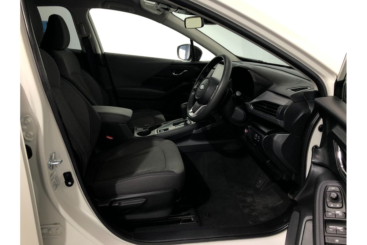 2024 Subaru Crosstrek 2.0L G6X