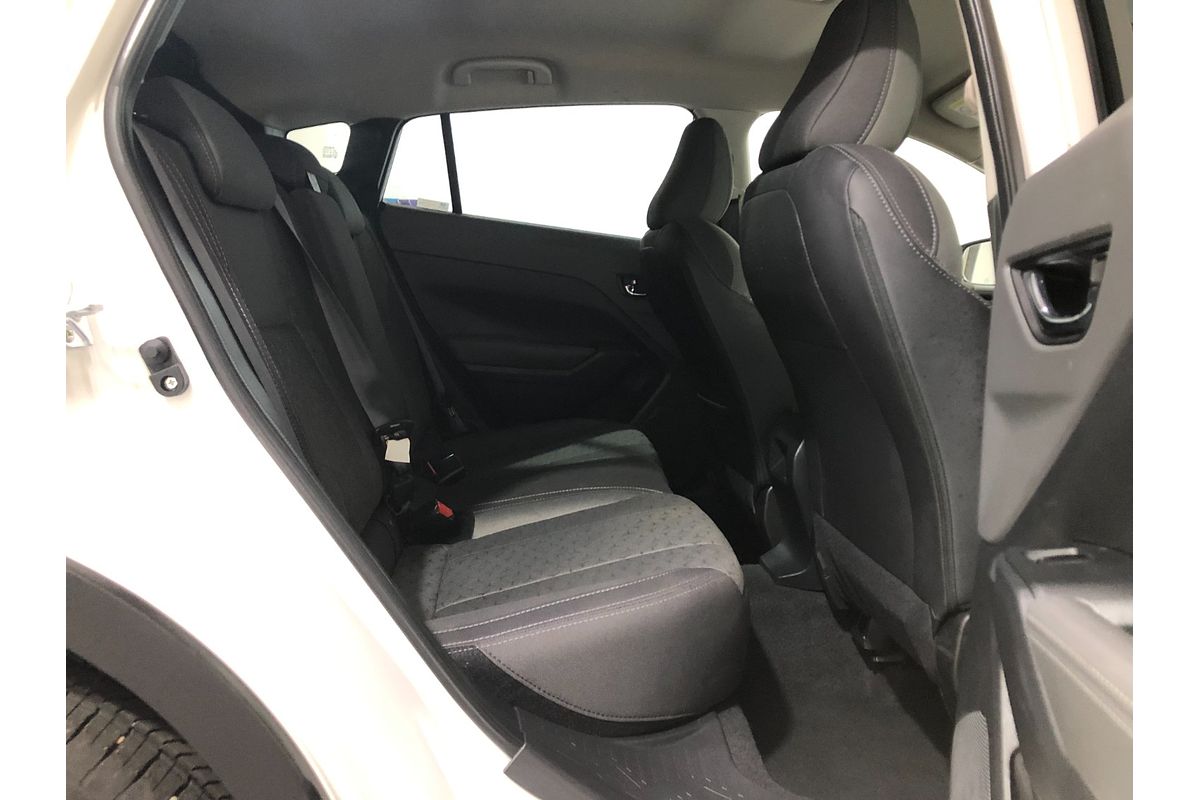 2024 Subaru Crosstrek 2.0L G6X