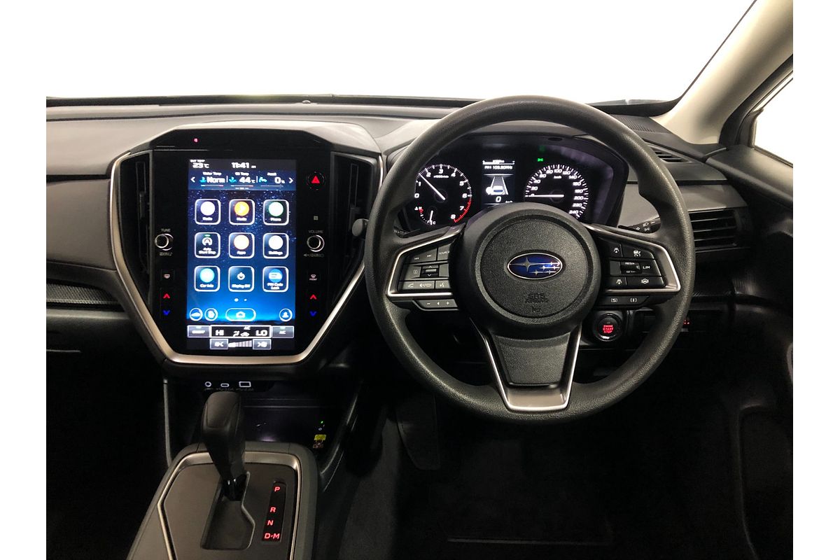 2024 Subaru Crosstrek 2.0L G6X