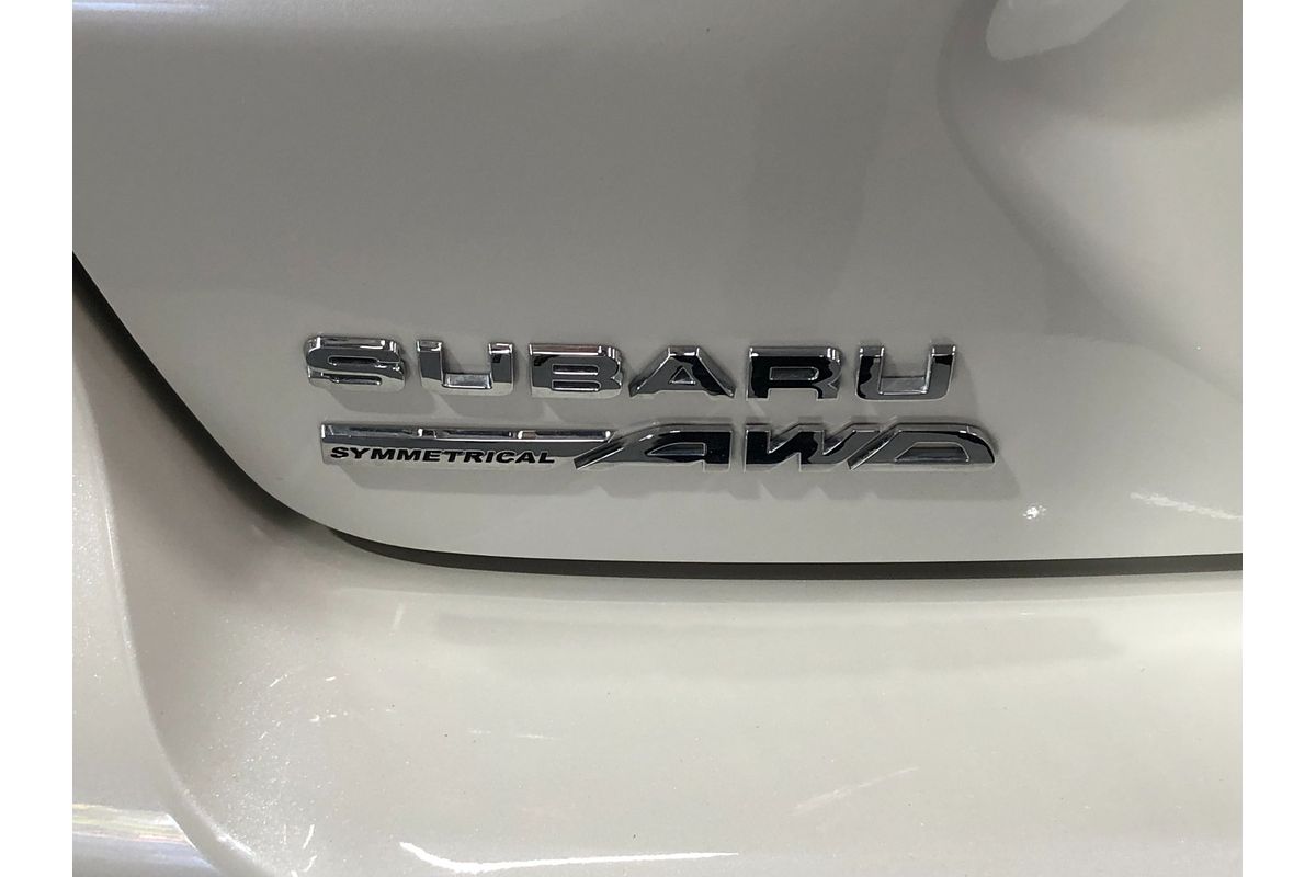 2024 Subaru Crosstrek 2.0L G6X