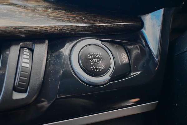 2016 BMW X5 sDrive25d F15