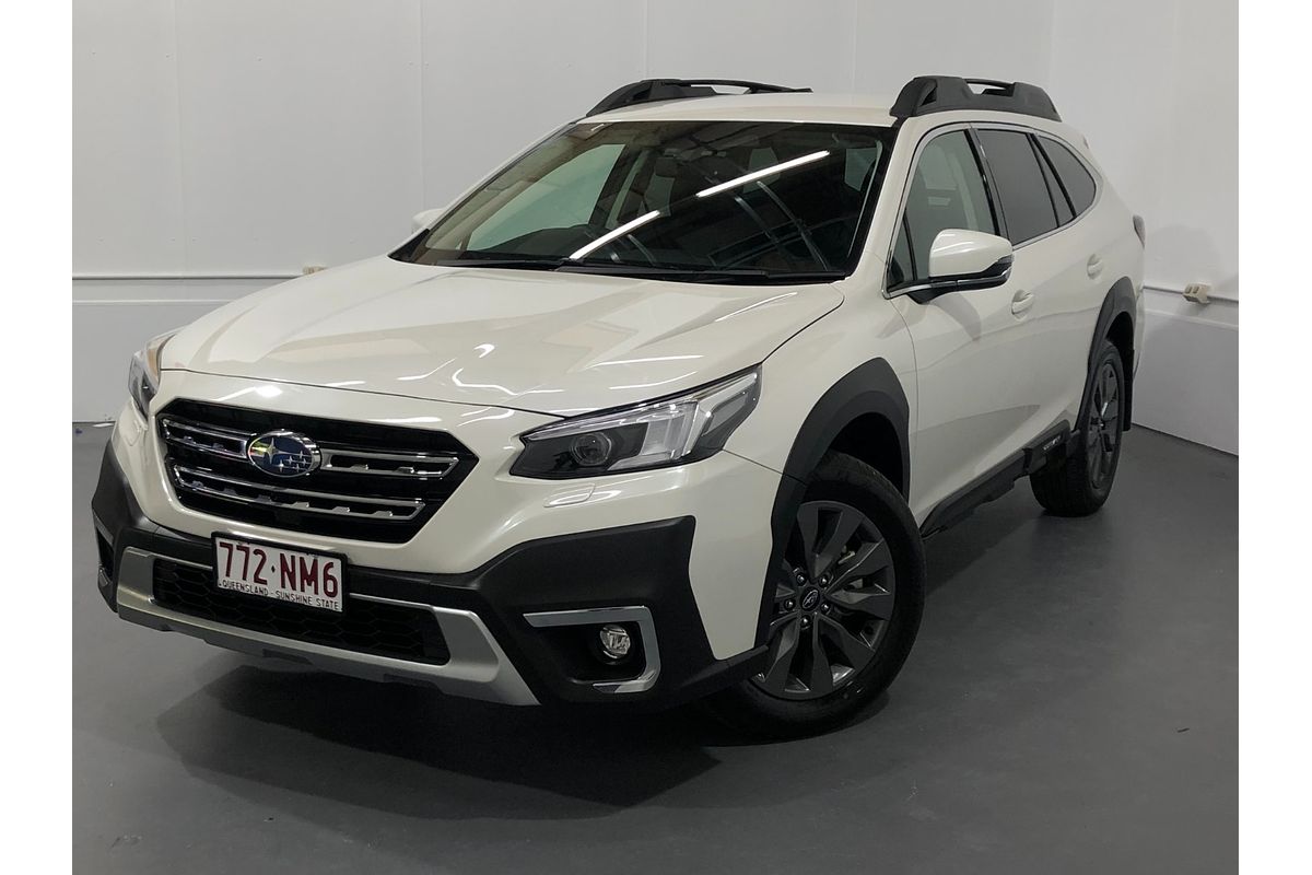 2024 Subaru Outback AWD 6GEN
