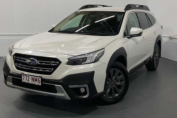 2024 Subaru Outback AWD 6GEN
