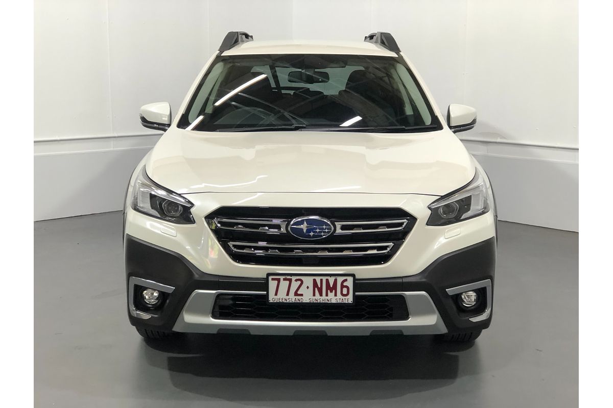 2024 Subaru Outback AWD 6GEN
