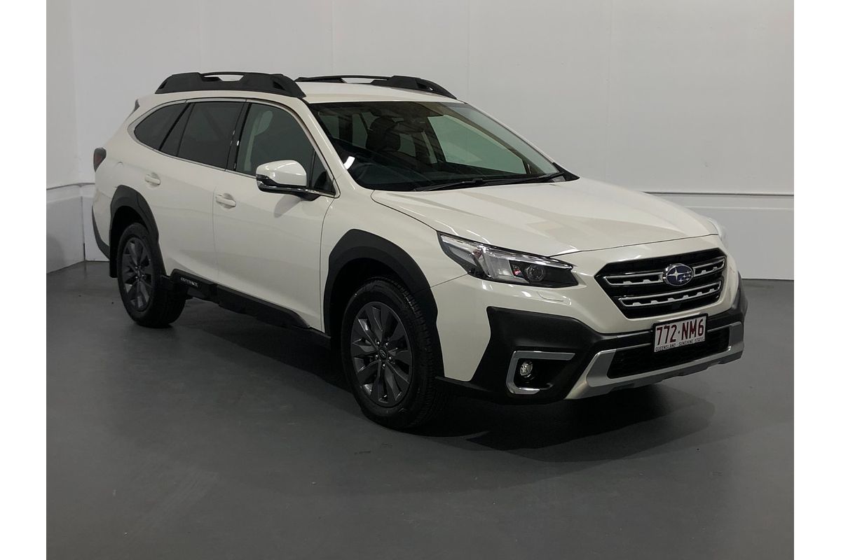2024 Subaru Outback AWD 6GEN
