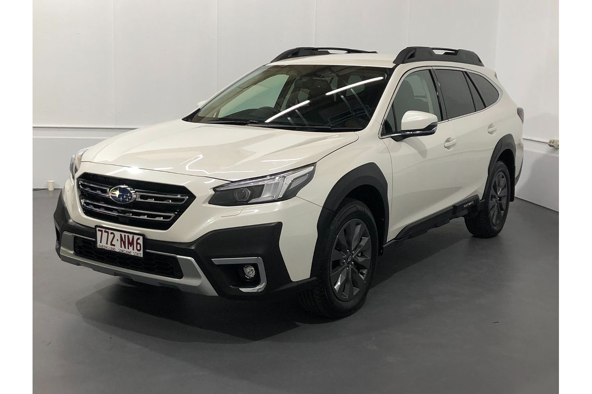 2024 Subaru Outback AWD 6GEN