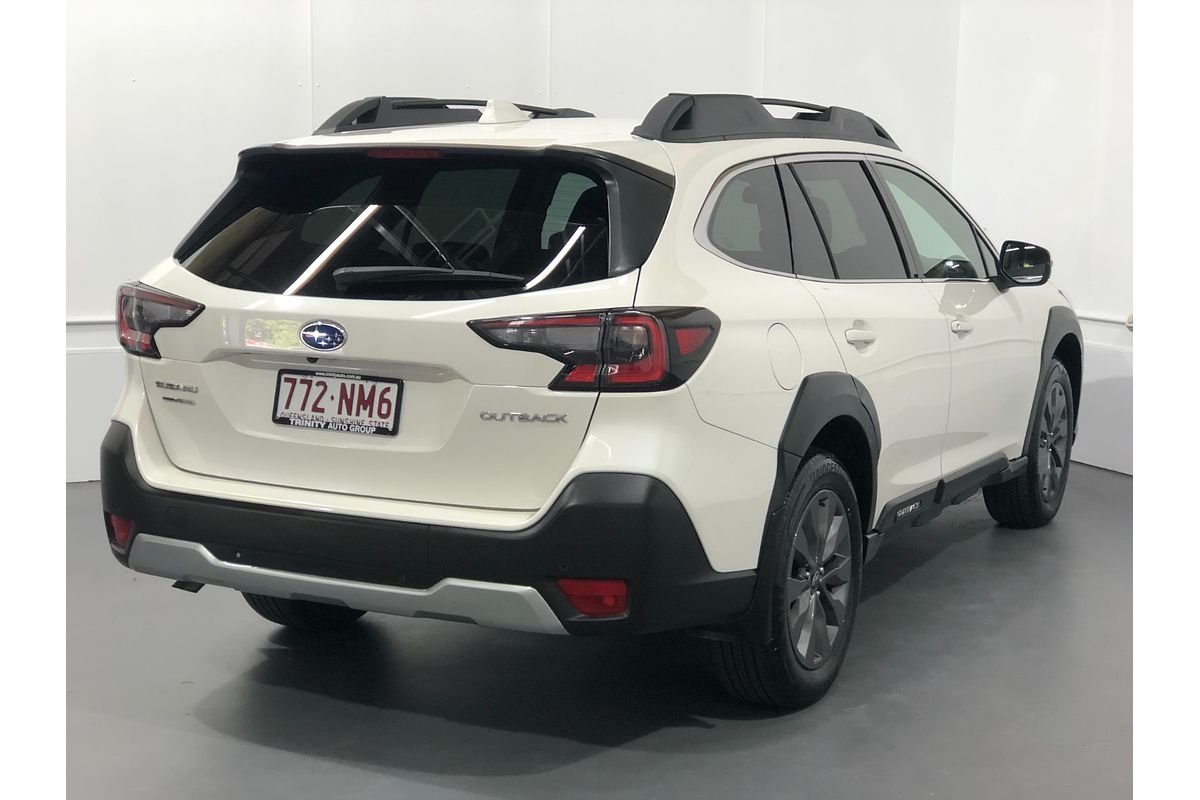 2024 Subaru Outback AWD 6GEN