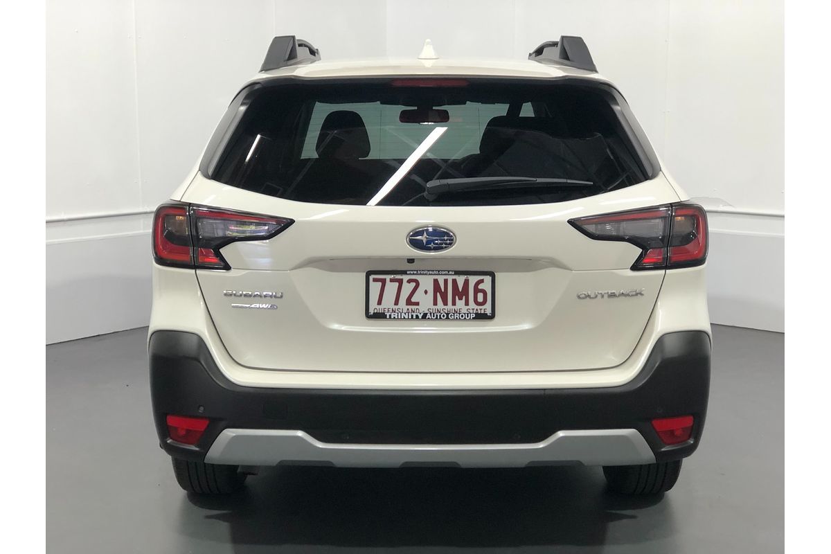 2024 Subaru Outback AWD 6GEN