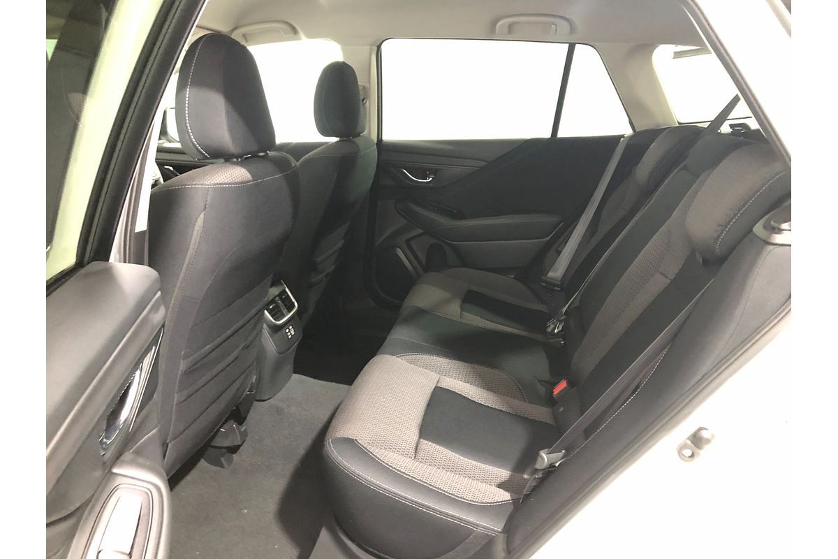 2024 Subaru Outback AWD 6GEN