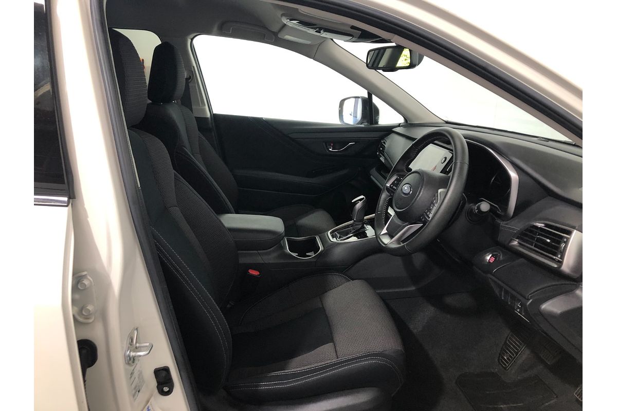 2024 Subaru Outback AWD 6GEN