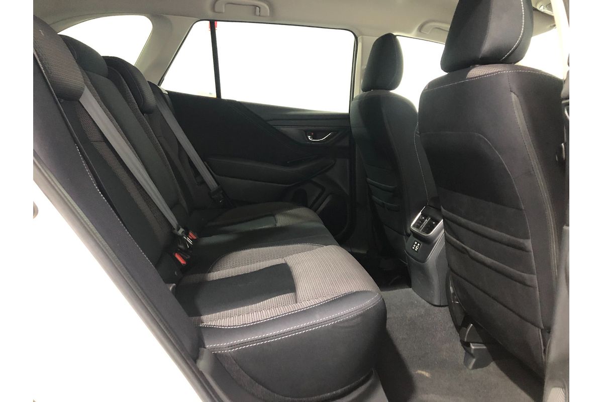 2024 Subaru Outback AWD 6GEN
