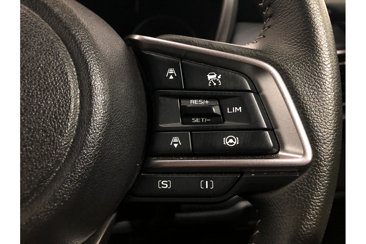 2024 Subaru Outback AWD 6GEN