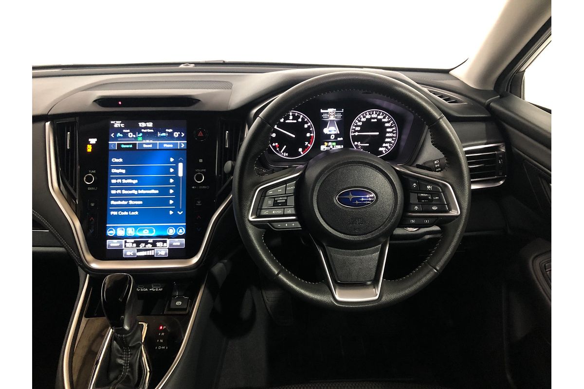 2024 Subaru Outback AWD 6GEN