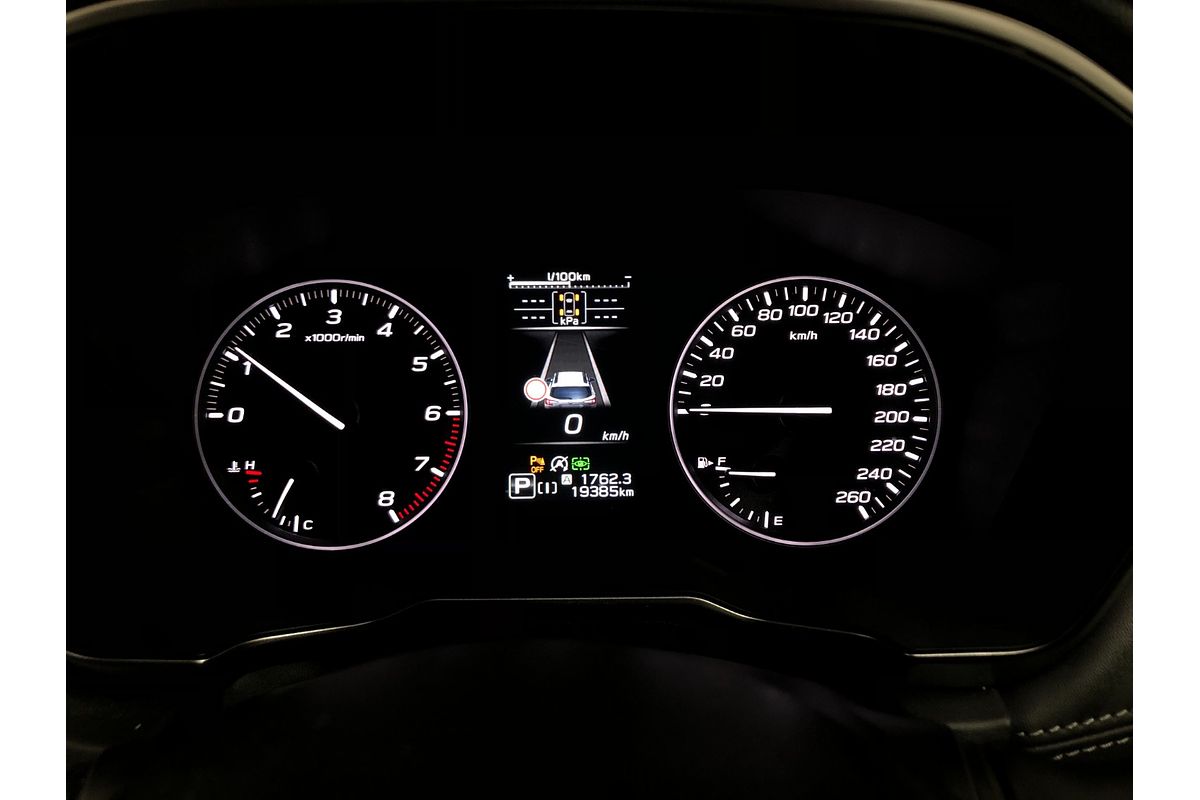 2024 Subaru Outback AWD 6GEN