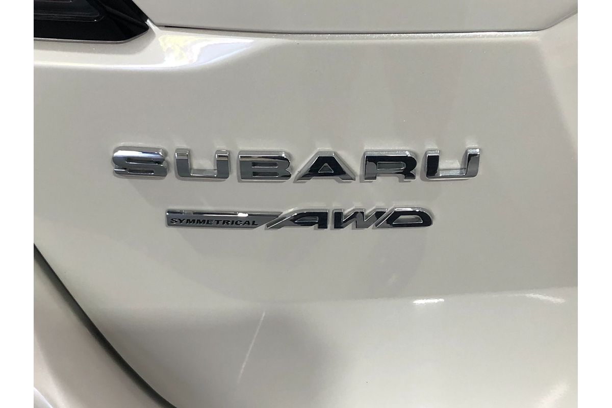 2024 Subaru Outback AWD 6GEN