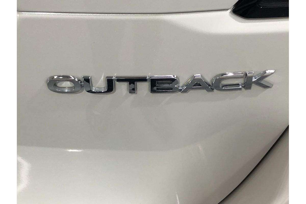 2024 Subaru Outback AWD 6GEN