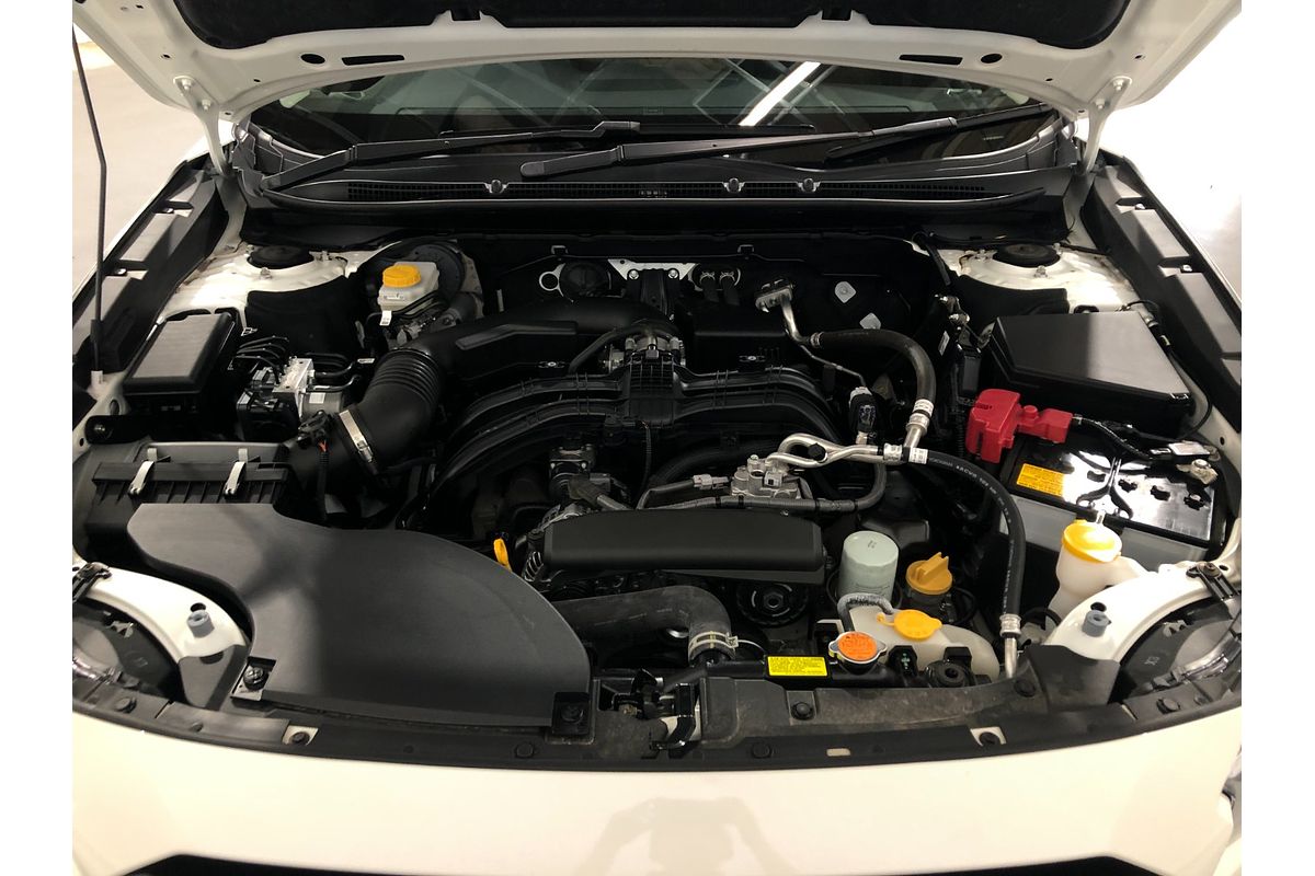 2024 Subaru Outback AWD 6GEN